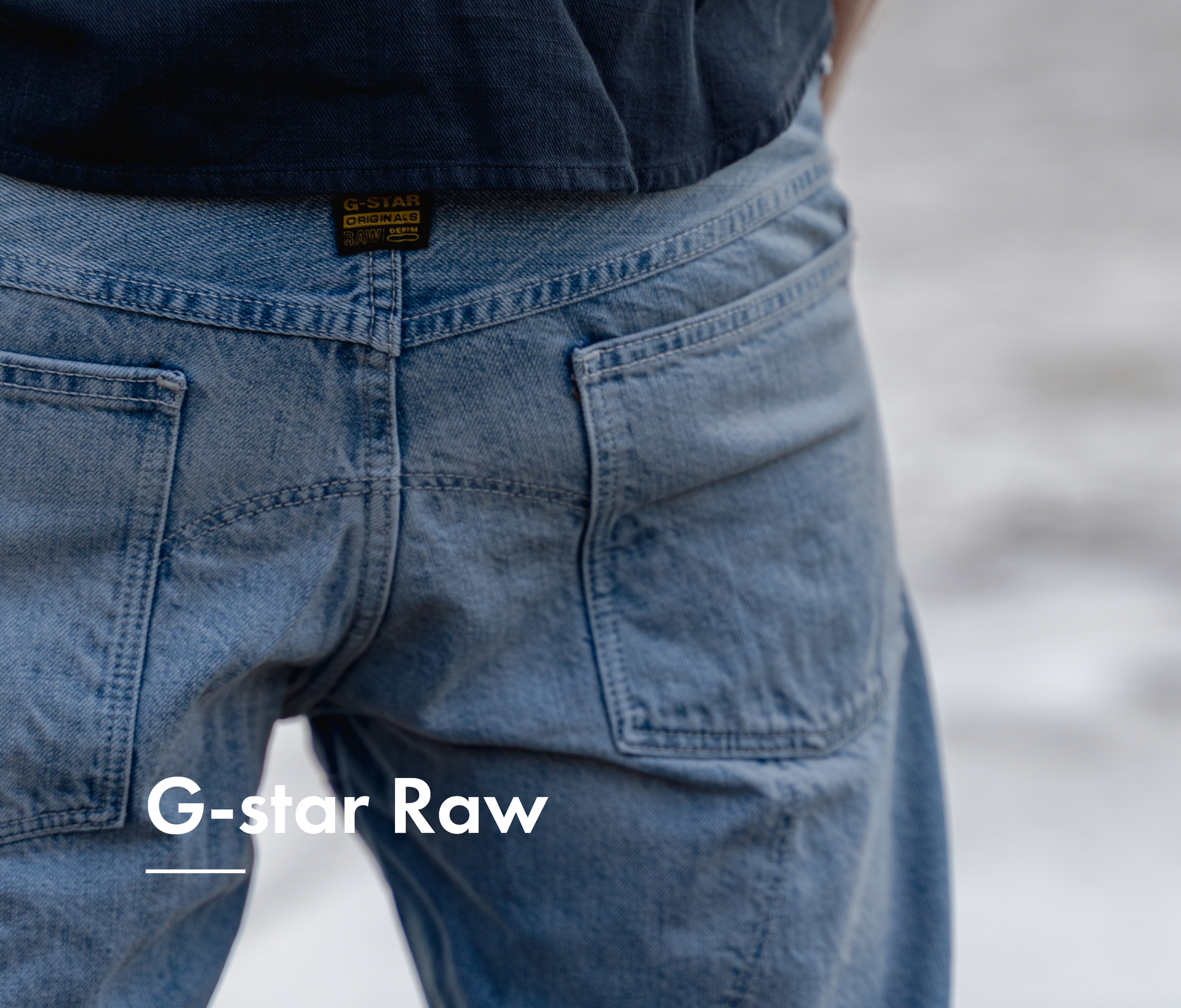 G-star Raw
